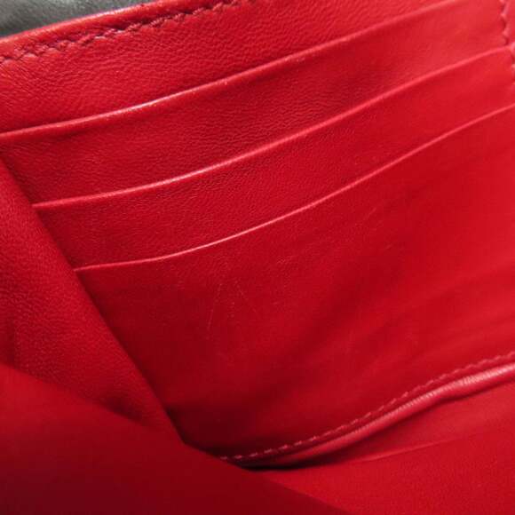 PRADA Black Leather Shoulder Bag - Picture 12 of 16